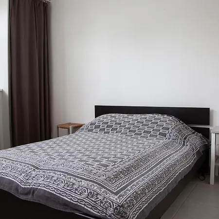 Rez De Chaussée, Place Du Marché, à Pied Apartamento Pornichet