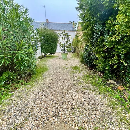 Rez De Chaussée, Place Du Marché, à Pied Pornichet