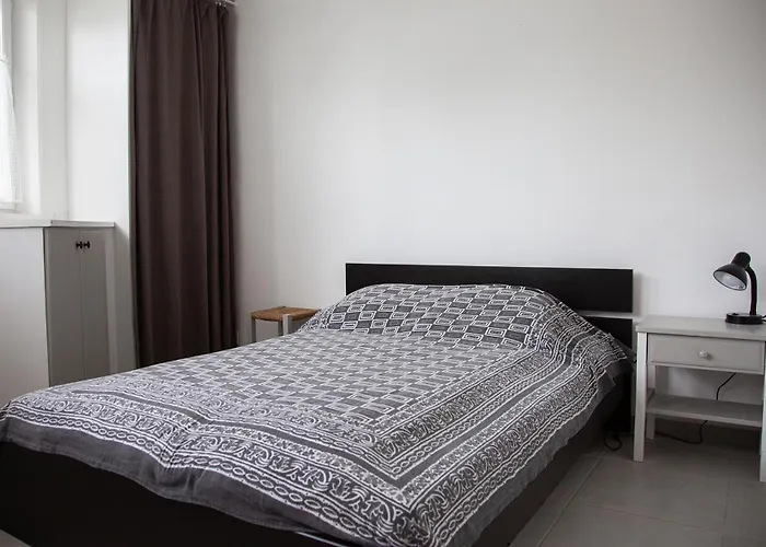 Rez De Chaussée, Place Du Marché, à Pied Appartement Pornichet