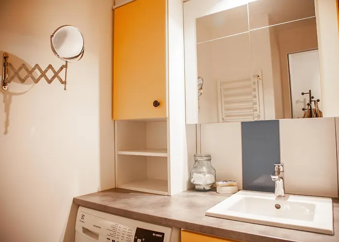 Rez De Chaussée, Place Du Marché, à Pied Appartement Pornichet